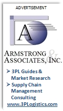 Armstrong & Associates, Inc.